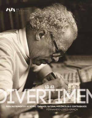 Divertimento LG 63