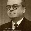 Relembrando Mário de Sampayo Ribeiro