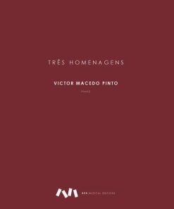 Três Homenagens