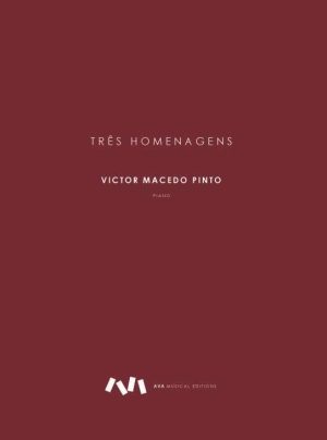 Três Homenagens