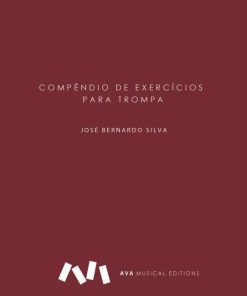 Compêndio de Exercícios para Trompa