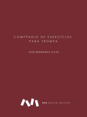Compêndio de Exercícios para Trompa