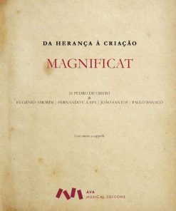 Magnificat - Da Herança à Criação