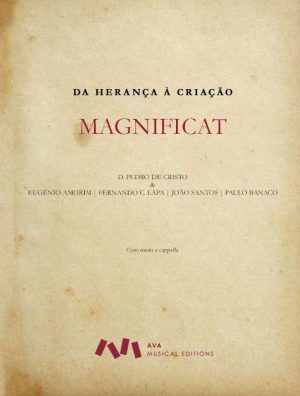 Magnificat - Da Herança à Criação