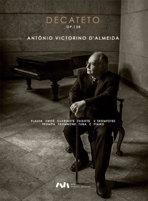 Decateto Nº 1, Op. 138 para Ensemble