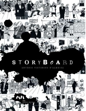 StoryBoard