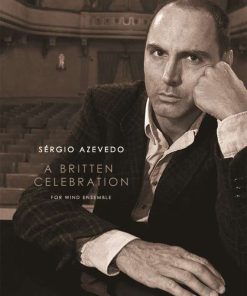 A Britten Celebration