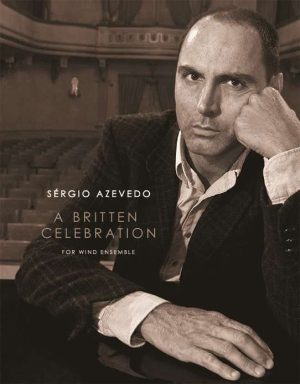 A Britten Celebration