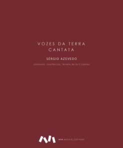Vozes da Terra - Cantata