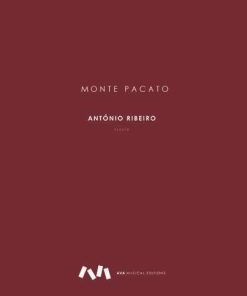 Monte Pacato para Flauta