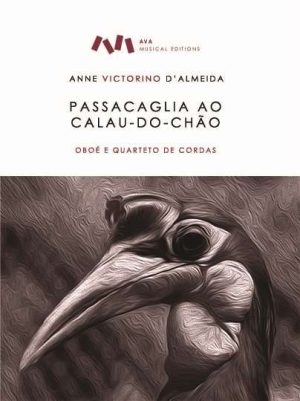 Passacaglia ao Calau-do-Chão, op.16