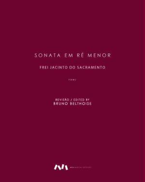 Sonata em ré menor