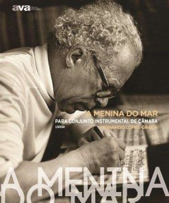 A Menina do Mar, LG003