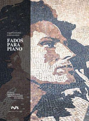 Colectânea de Fados para Piano