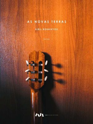As Novas Terras para Guitarra