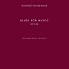 Blues for Marco Op.85a