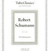 Drei Romanzen, Op. 94 - Três Romances para Tuba e Piano