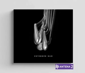 Extended Duo - CD