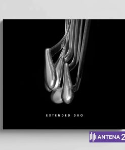 Extended Duo - CD