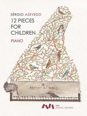 12 Pieces for Children