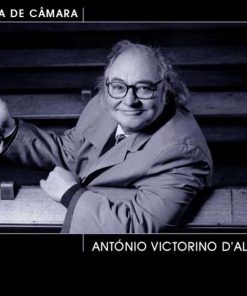 António Victorino D'Almeida