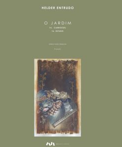 O Jardim - Carrossel e Estudo (14 e 16)