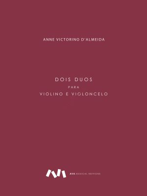 Dois duos para Violino e Violoncelo, Op.1