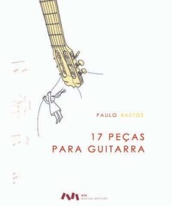 17 Peças para Guitarra