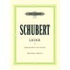 Lieder I - High Voice and Piano