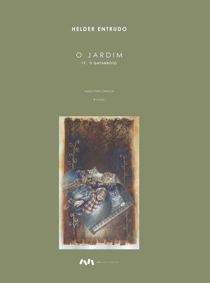 O Jardim - O Gafanhoto (19)