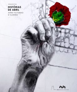 Histórias de Abril