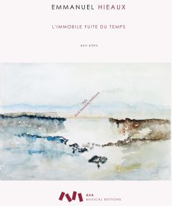 L'immobile fuite du temps