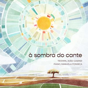 À Sombra do Cante - CD