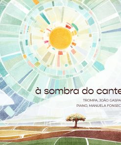 À Sombra do Cante - CD