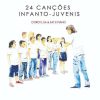 24 Canções Infanto-juvenis