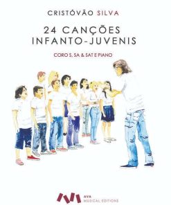 24 Canções Infanto-juvenis