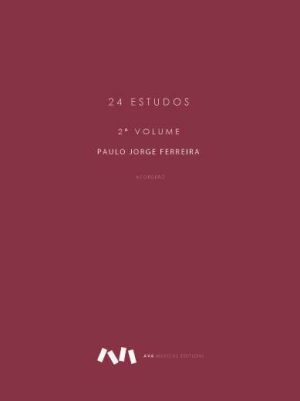 24 Estudos - Volume II