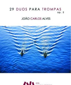 29 Duos para Trompas, op. 5