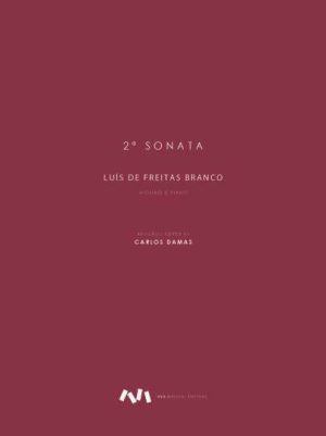 2ª Sonata para Violino e Piano