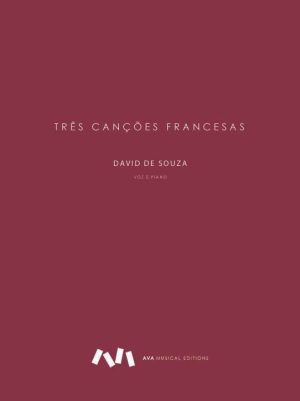 3 Canções Francesas