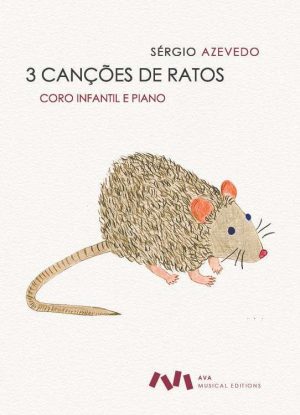 Três Canções de Ratos