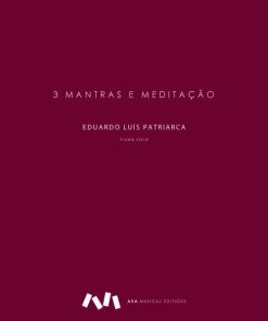 3 Mantras e Meditação