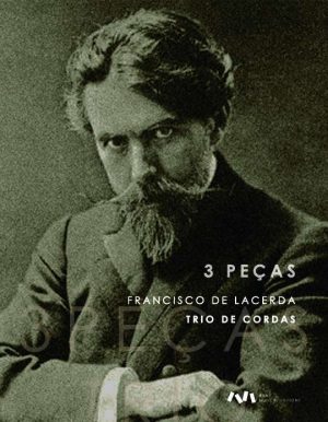 3 Peças para Trio de Cordas