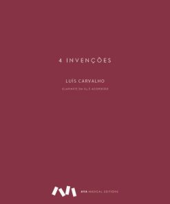4 Invenções