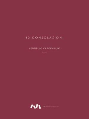 40 Consolazioni