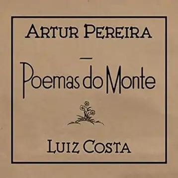 Poemas do Monte / Artur Pereira - CD