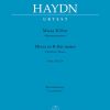 Missa in B-flat major - Harmony Mass - Hob. XXII:14 Vocal Score