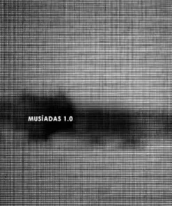 Musíadas 1.0 - CD