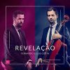 Revelação / Fernando & Luís Costa - CD