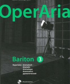 OperAria Bariton 3